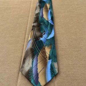 J. Garcia necktie